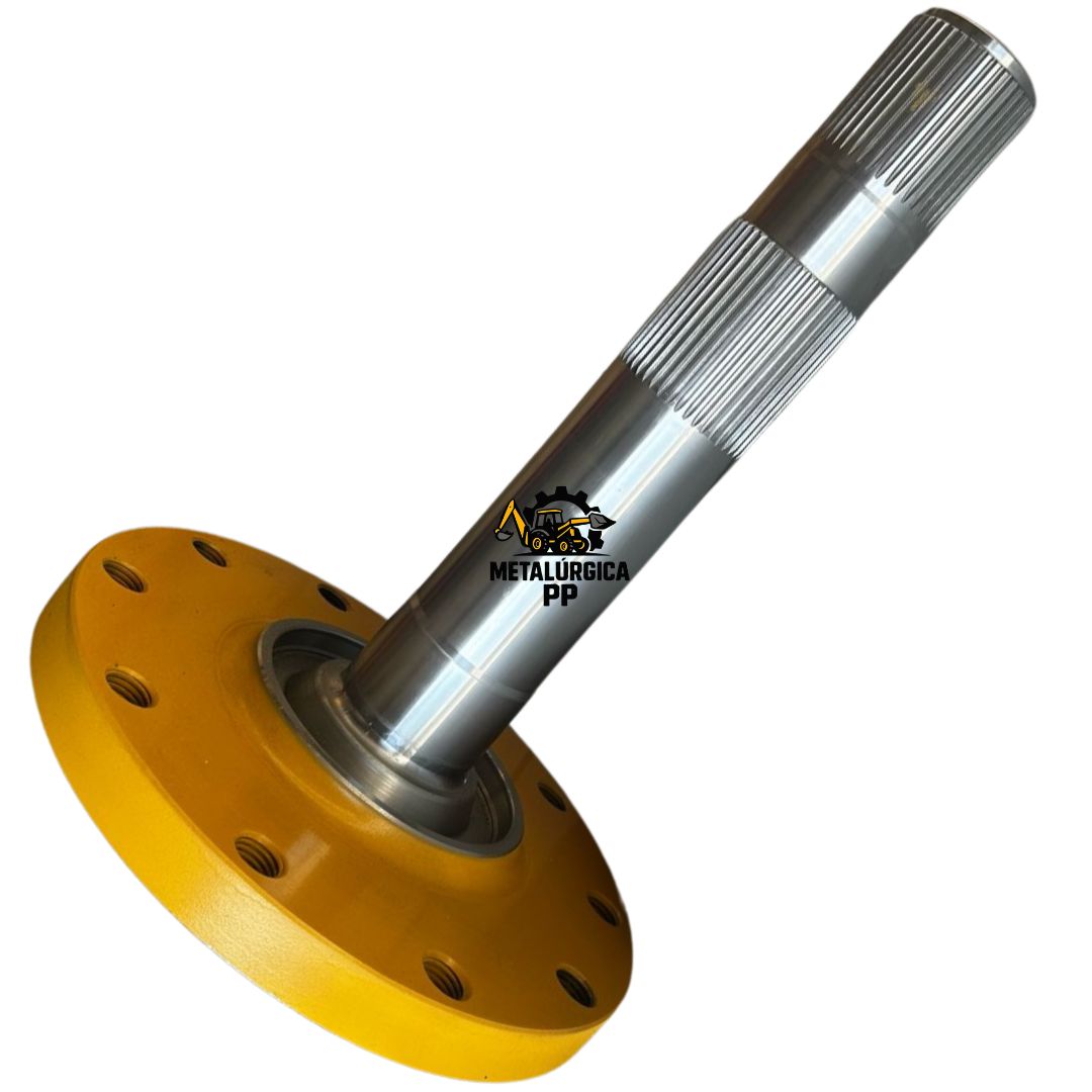 PONTA DE EIXO TRASEIRO