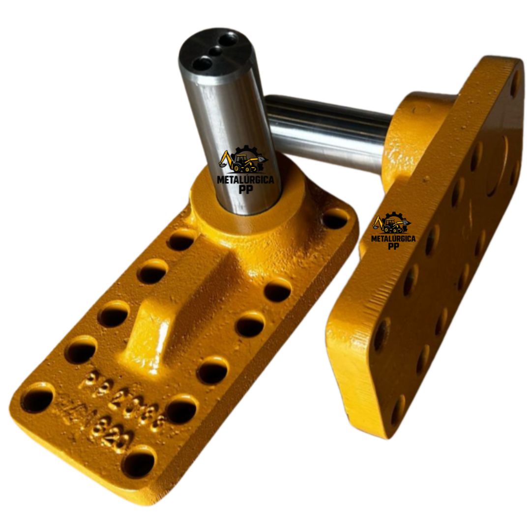 SUPORTE