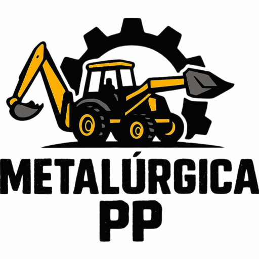 METALÚRGICA PP