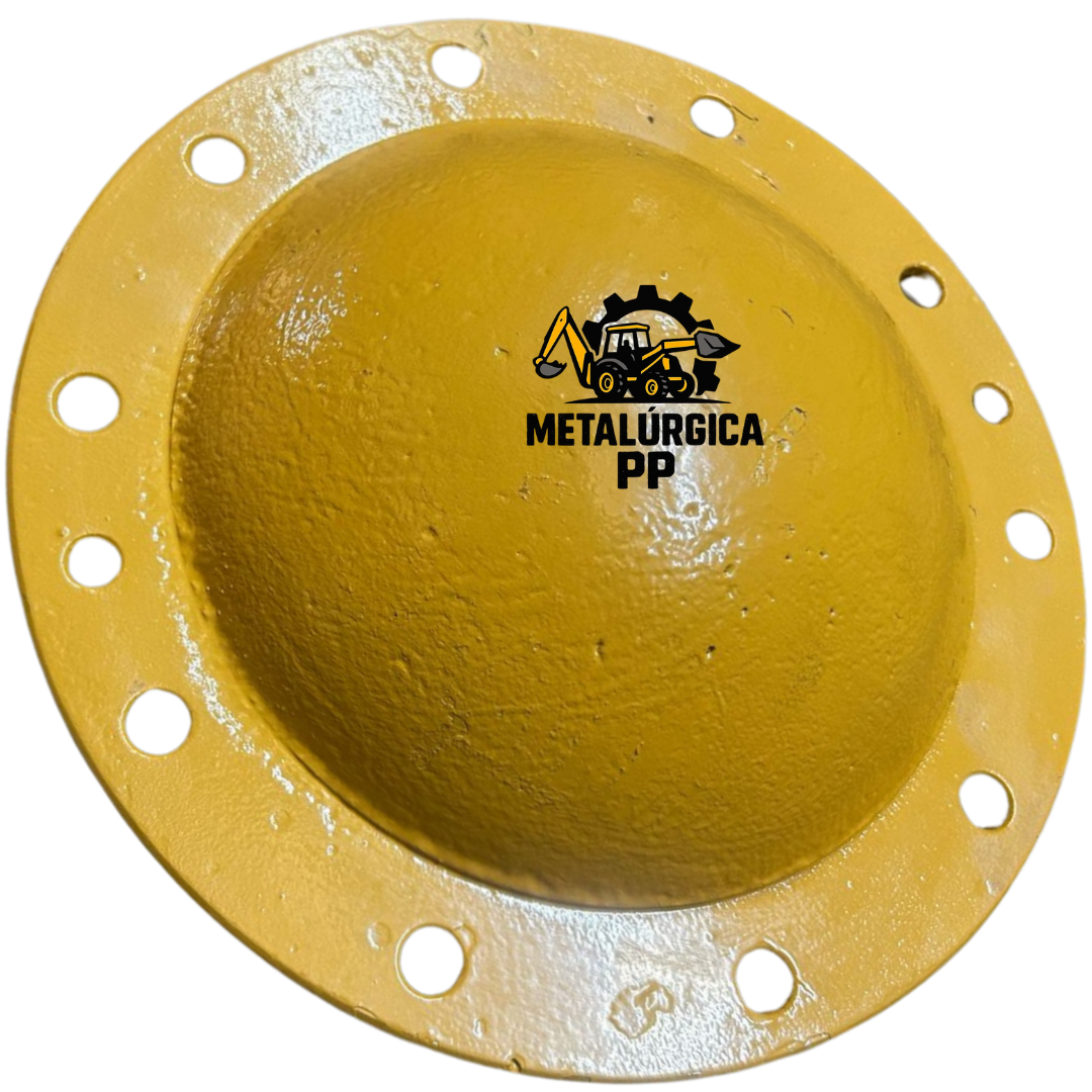 TAMPA ALOJAMENTO TANDEM