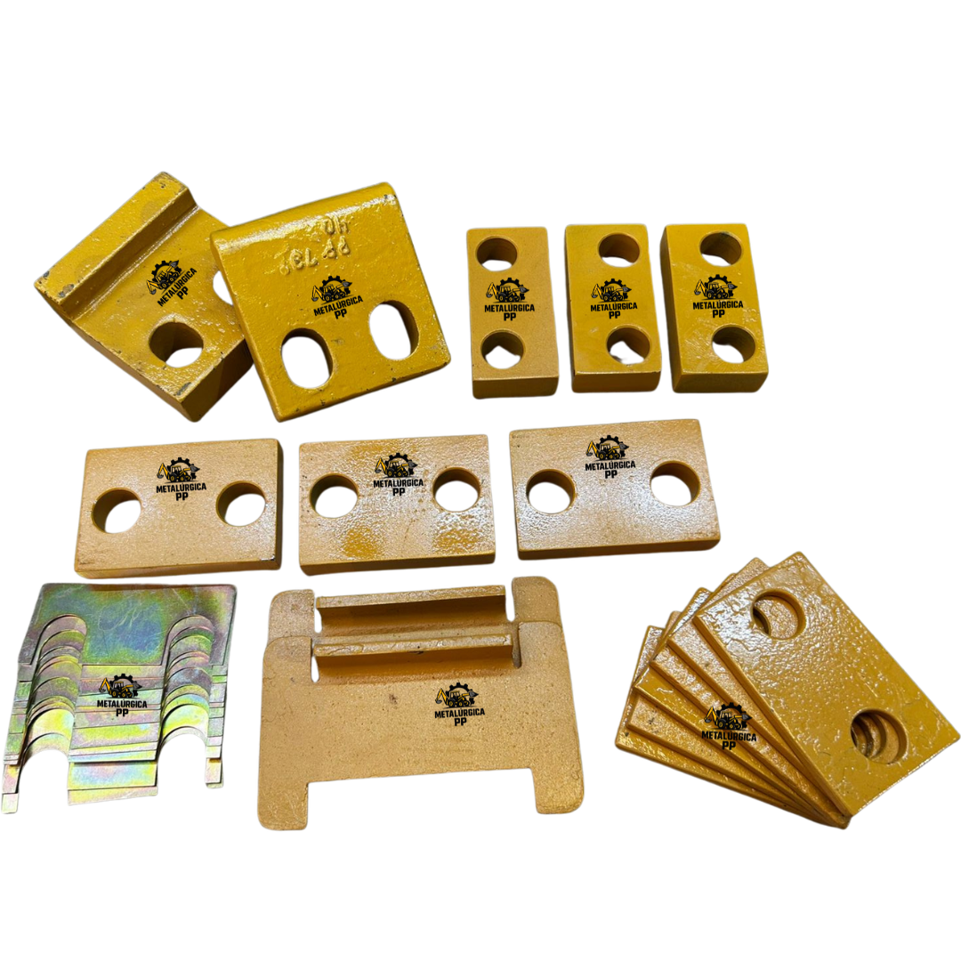 KIT CALÇOS LÂMINA