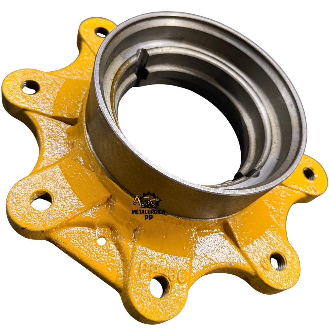 CUBO DE RODA