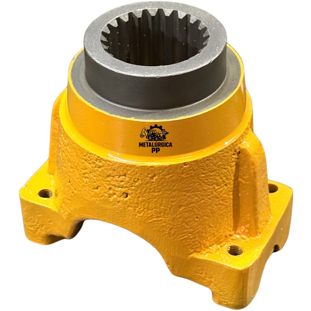 FLANGE TRASEIRO